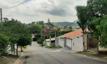 TERRENO À VENDA NO BAIRRO VILLAGGIO FOSUZZI - ITATIBA/SP