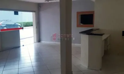 PRÉDIO COMERCIAL PARA VENDA E LOCAÇÃO NO BAIRRO VIANELO EM JUNDIAÍ/SP