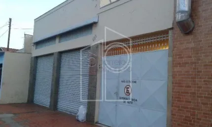 Sala comercial à venda na Rua Santa Maria, 0, --, Ponte de São João, Jundiaí