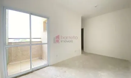 APARTAMENTO À VENDA NO CONDOMÍNIO RESIDENCIAL BURITI EM VÁRZEA PAULISTA/SP