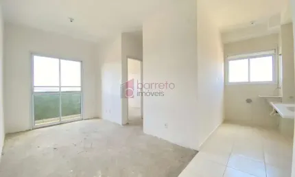 APARTAMENTO À VENDA NO CONDOMÍNIO RESIDENCIAL BURITI EM VÁRZEA PAULISTA/SP