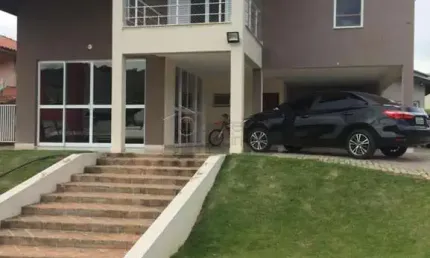 Casa em condomínio fechado com 3 quartos à venda na Rodovia Mário Tonoli, Rua Osvaldo Cruz, --, Jardim Primavera, Itupeva