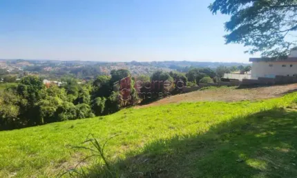 TERRENO DE 1500 M² À VENDA NO CONDOMÍNIO RESIDENCIAL JARDIM PRIMAVERA EM LOUVEIRA/SP