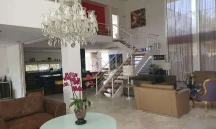 Casa em condomínio fechado com 4 quartos à venda na Rodovia Mário Tonoli, Rua Thomas Edison, --, Jardim Primavera, Itupeva