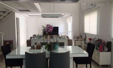 APARTAMENTO DUPLEX À VENDA NO VIVERE DUPLEX EM JUNDIAÍ - SP