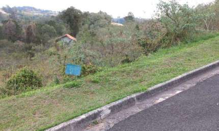 TERRENO PARA VENDA EM CONDOMÍNIO DE ALTO PADRÃO NO BAIRRO IVUTURUCAIA - PARQUE DOS MANACÁS.