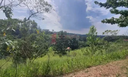 Belo lote de 5.000m² em condomínio de Alto Padrão, Jundiaí -SP