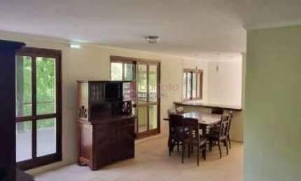 CASA À VENDA NO CONDOMÍNIO PARQUE DOS MANACÁS EM JUNDIAÍ/SP