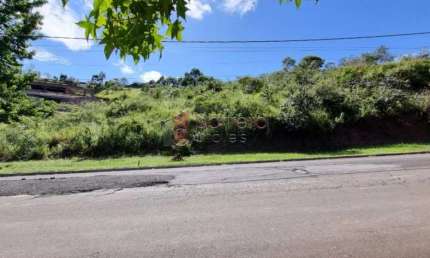 Belo lote de 5.000m² no Condomínio Manacás, Jundiaí - SP