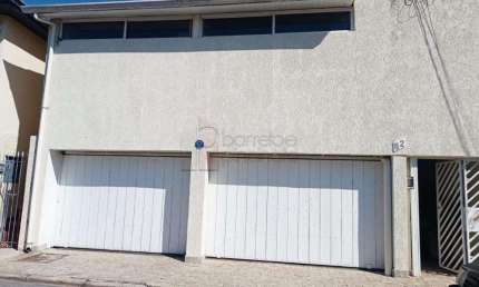 Casa com 3 quartos à venda na Rua Presidente Epitácio, Casa, --, Vila Rami, Jundiaí