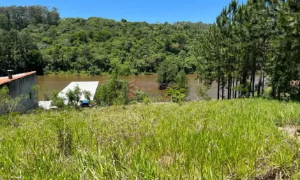 Terreno à venda na Rua Projetada 5, --, Caioçara, Jarinu