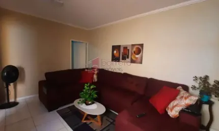 CASA PARA LOCAÇÃO OU VENDA NO BAIRRO FAZENDA GRANDE - JUNDIAÍ / SP