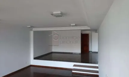 APARTAMENTO PARA VENDA, NO CONDOMÍNIO SERRA DOS CRISTAIS EM JUNDIAÍ -SP