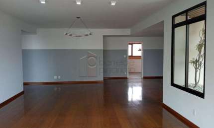 Apartamento com 4 quartos à venda na Rua Anchieta, --, Vila Boaventura, Jundiaí