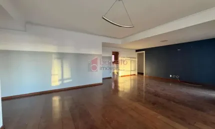 APARTAMENTO À VENDA - 04 QUARTOS - MARRAKECH - JUNDIAÍ