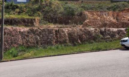 Terreno à venda na Rua Gilberto Pereira de Souza, --, Loteamento Jardim Ipanema, Jundiaí