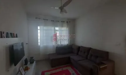 Casa com 5 quartos à venda na Rua Paraíba, --, Jardim Tarumã, Jundiaí