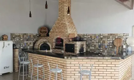 CASA SOBRADO PARA LOCAÇÃO E VENDA NO BAIRRO VILA MARINGÁ EM JUNDIAÍ/SP