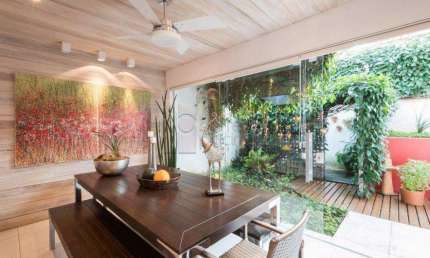 CASA À VENDA NO RESIDENCIAL PORTAL DO PARAÍSO EM JUNDIAÍ