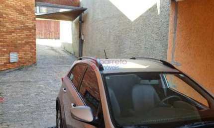 Casa com 3 quartos à venda na Avenida Ângelo Riveli, --, Jardim da Fonte, Jundiaí
