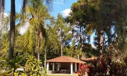 Chácara / sítio com 6 quartos à venda na Avenida João Gonçalves dos Reis, --, Vila Nova Medeiros, Jundiaí