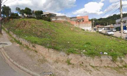 Terreno à venda na Rua Ricardo César Favaro, --, Jardim Santa Gertrudes, Jundiaí