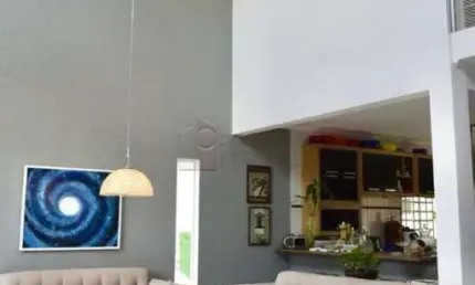 SOBRADO A VENDA NO BAIRRO JARDIM FLORESTAL NA CIDADE DE JUNDIAÍ