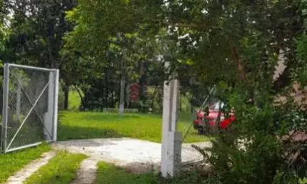 CHÁCARA PARA VENDA NO BAIRRO BOTUJURU  - CAMPO LIMPO PAULISTA/SP