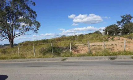Terreno comercial à venda na Avenida Francisco Nobre, --, Medeiros, Jundiaí