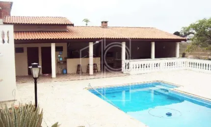 CASA RESIDENCIAL PARA VENDA EM JUNDIAÍ NO BAIRRO CAXAMBU
