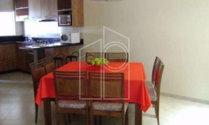 Casa com 3 quartos à venda na Avenida Antônio Barchetta, 0, --, Jardim Copacabana, Jundiaí
