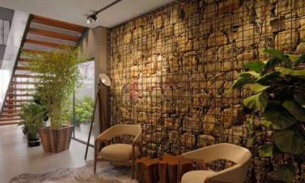 CASA À VENDA NO CONDOMÍNIO ITATIBA COUNTRY CLUB EM ITATIBA/SP