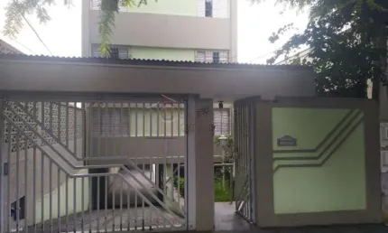 Apartamento para venda no edifício cavalcanti - jundiaí/sp