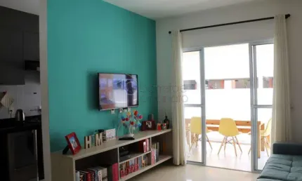 APARTAMENTO À VENDA NO CONDOMÍNIO PALAZZO REALE - JARDIM BONFIGLIOLI - JUNDIAÍ/SP