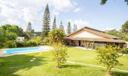 CASA À VENDA E LOCAÇÃO NO LOTEAMENTO MORADA MEDITERRÂNEA - ENGORDADOURO - JUNDIAÍ/SP