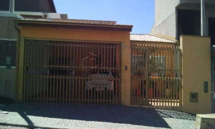 Casa com 3 quartos à venda na Rua Adolfo João Tralde, 0, --, Parque da Represa, Jundiaí