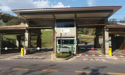 TERRENO PARA VENDA NO CONDOMÍNIO RESIDENCIAL JARDIM PRIMAVERA EM LOUVEIRA/SP