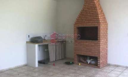 CASA PARA VENDA EM JUNDIAÍ NO BAIRRO JD. TORRE SÃO JOSÉ.
