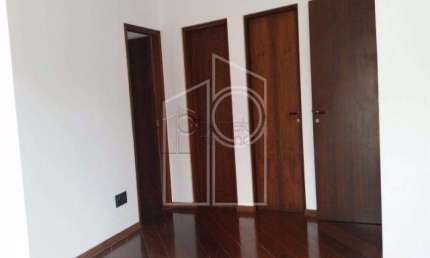 Casa com 3 quartos à venda na Rua Balduino Do Amaral Gurgel, 0, --, Jardim Paulista I, Jundiaí