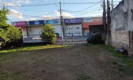 Terreno comercial à venda na Rua Jundiaí, --, Centro, Itupeva