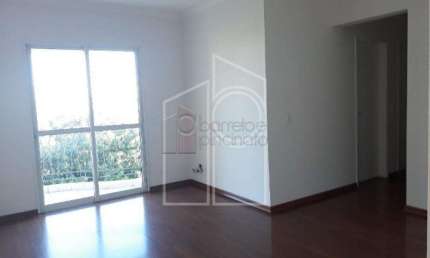Apartamento com 3 quartos à venda na Rua Aurora Germano de Lemos, --, Vila Guarani, Jundiaí