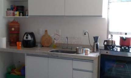 APARTAMENTO PARA VENDA NO EDIFÍCIO ERMIDA - JUNDIAÍ/SP