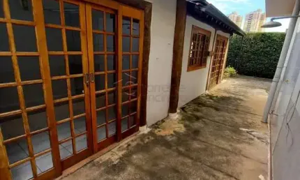 Casa / sobrado - venda - vila maria luiza - jundiaí