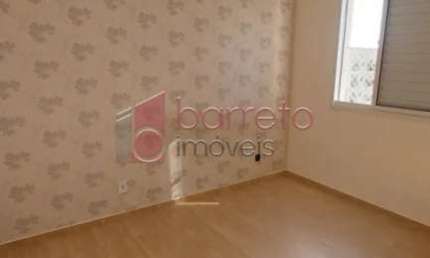 APARTAMENTO PARA VENDA E LOCAÇÃO NO CONDOMÍNIO TRENTINO EM JUNDIAÍ/SP