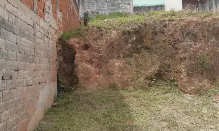 Terreno à venda na Rua Moacir Lopes, Lado Da Casa 196 E 216, --, Jardim Caçula, Jundiaí