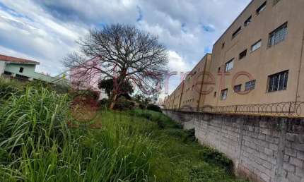 Terreno à venda na Rua Dino, --, Vila Joana, Jundiaí