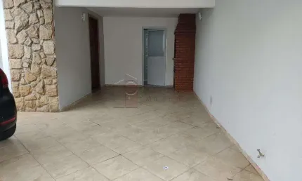 Casa com 2 quartos à venda na Avenida Romeu Pellicciari, --, Jardim Pacaembu, Jundiaí