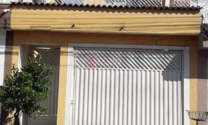 CASA À VENDA NO BAIRRO TORRES DE SÃO JOSÉ EM JUNDIAÍ/SP