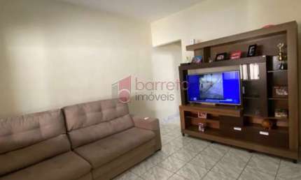 Casa com 3 quartos à venda na Rua Marcelo Sereno Machado, --, Jardim Tannus, Jundiaí