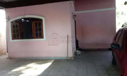 Casa térrea a venda no bairro jd santa gertrudes - jundiaí
